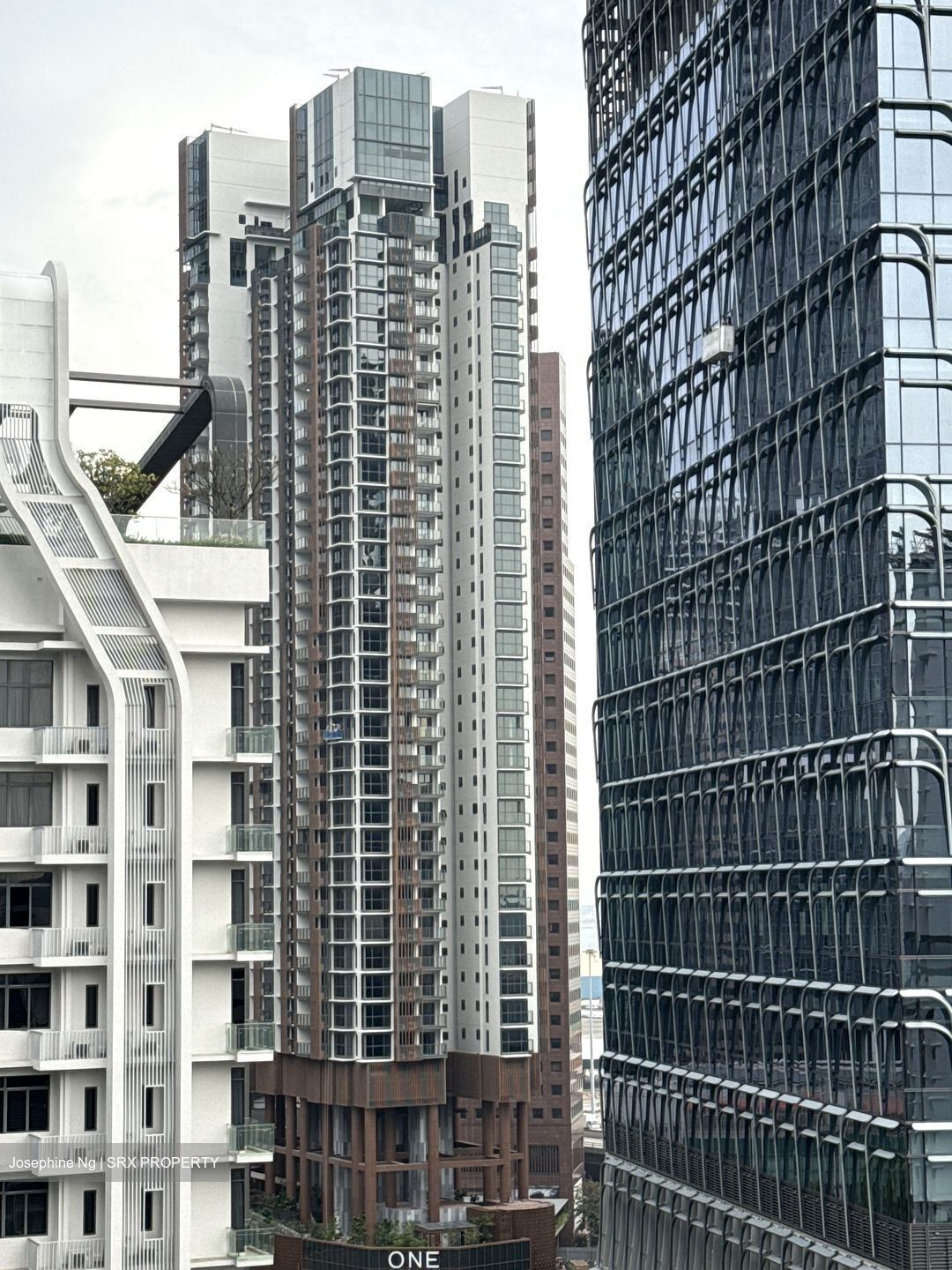 One Bernam (D2), Apartment #502722001